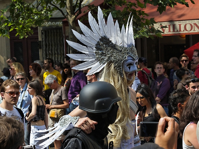 Gay Pride Paris 2010-018